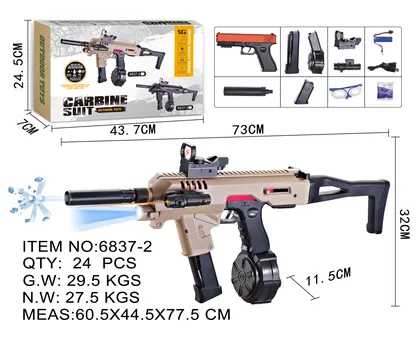 MODEL 6837-2