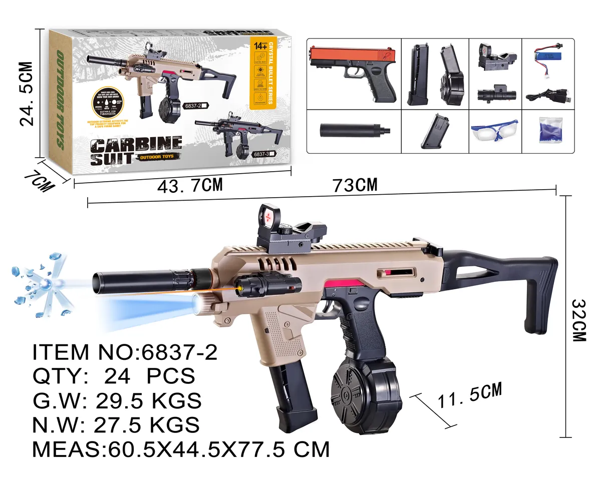 MODEL 6837-2