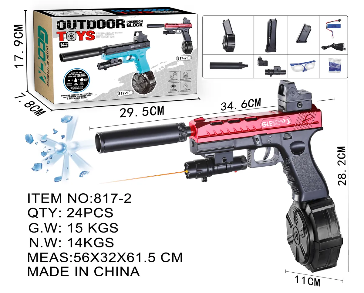 MODEL 817-2