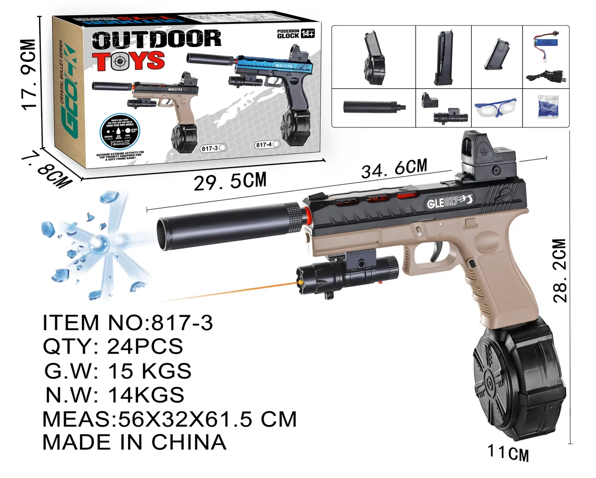 MODEL 817-3