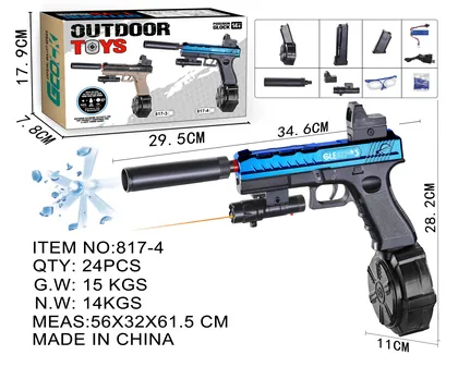 MODEL 817-4