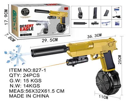 MODEL 827-1