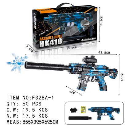 MODEL F328A-1