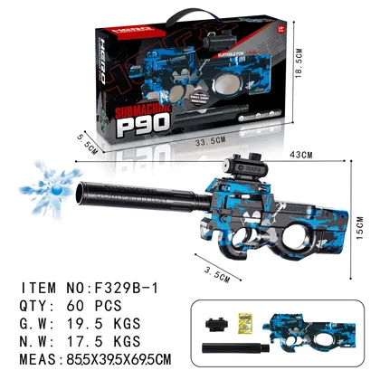 MODEL F329B-1