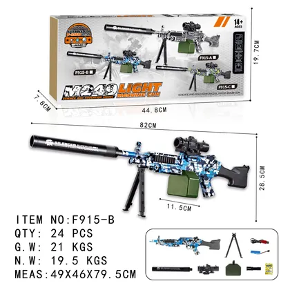 MODEL F915-B