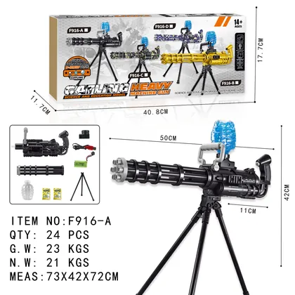 MODEL F916-A