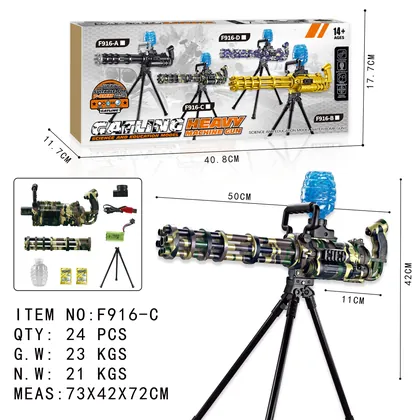 MODEL F916-C