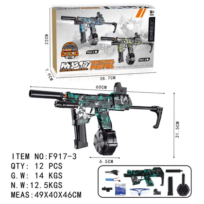 MODEL F917-3