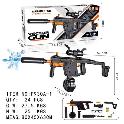 MODEL F930A-1