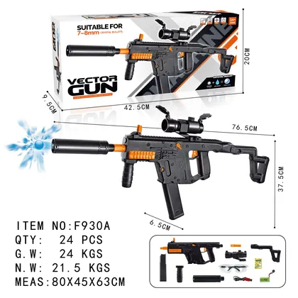 MODEL F930A