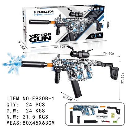 MODEL F930B-1