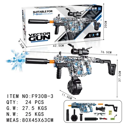 MODEL F930B-3
