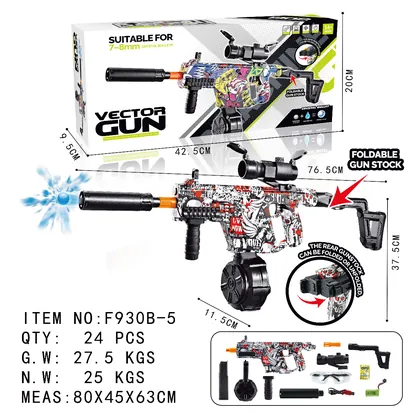 MODEL F930B-5