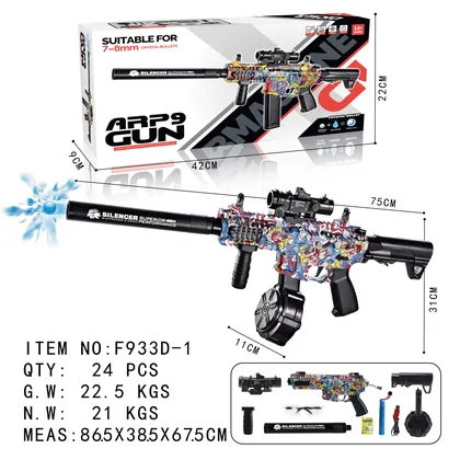 MODEL F933D-1