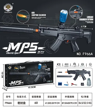 MODEL F966A