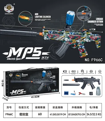 MODEL F966C