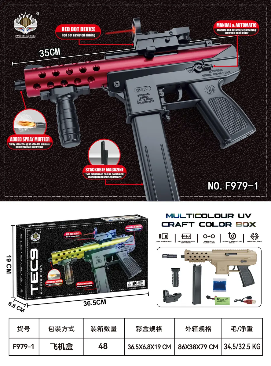 MODEL F979-1