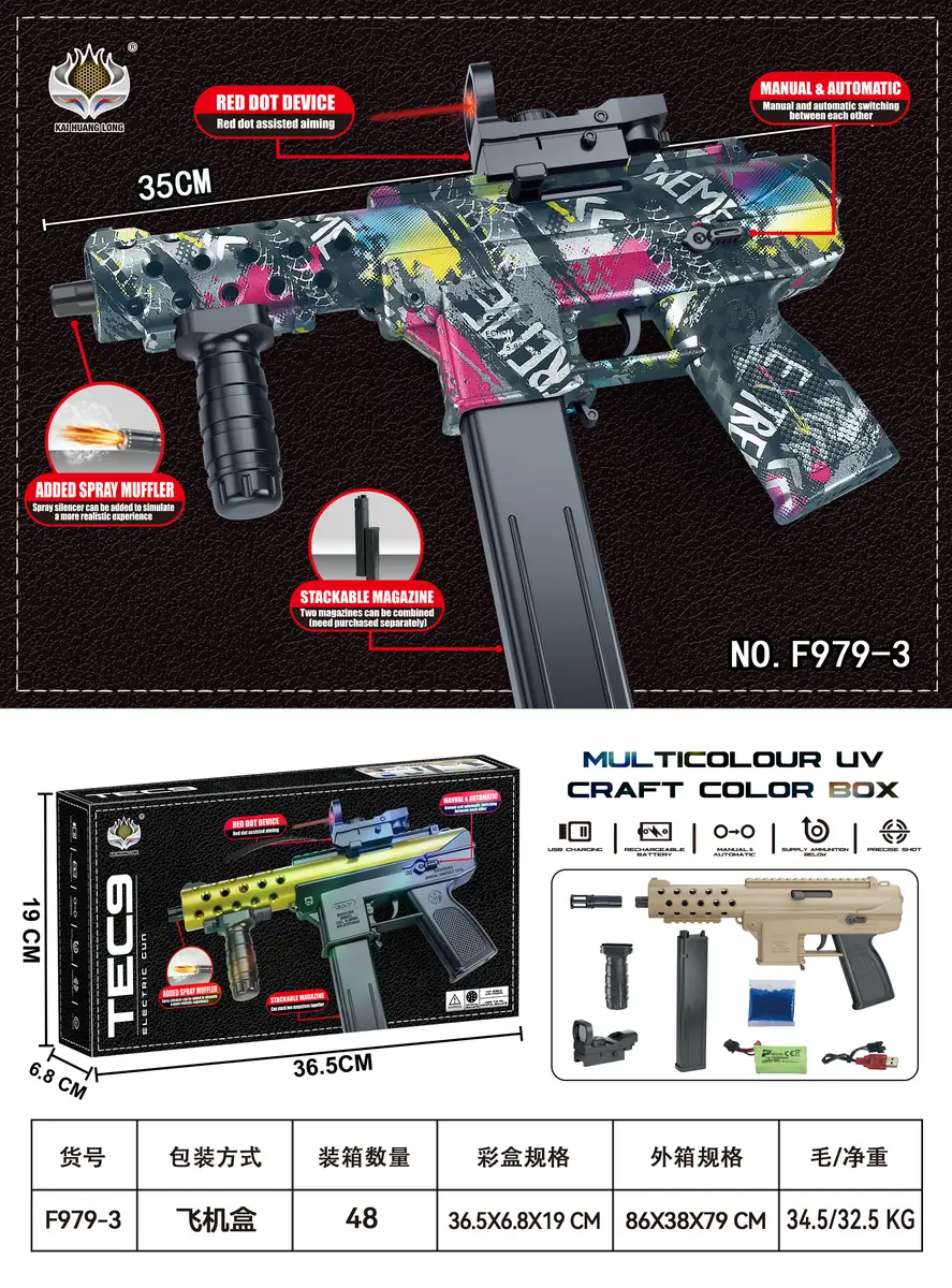 MODEL F979-3