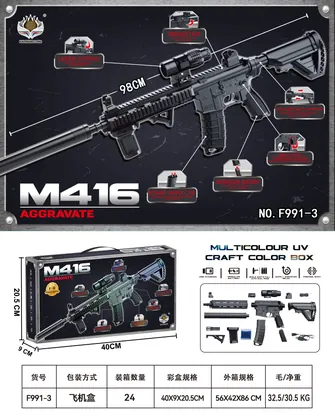 MODEL F991-3