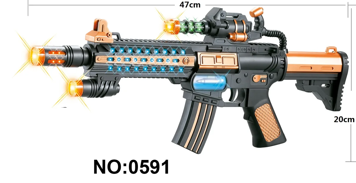 MODEL 0591