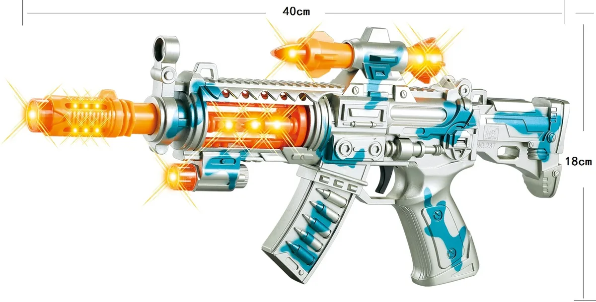 MODEL 237