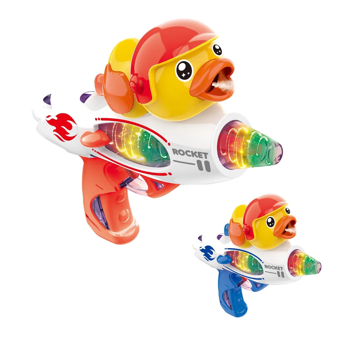 Spray Musical Blasters
