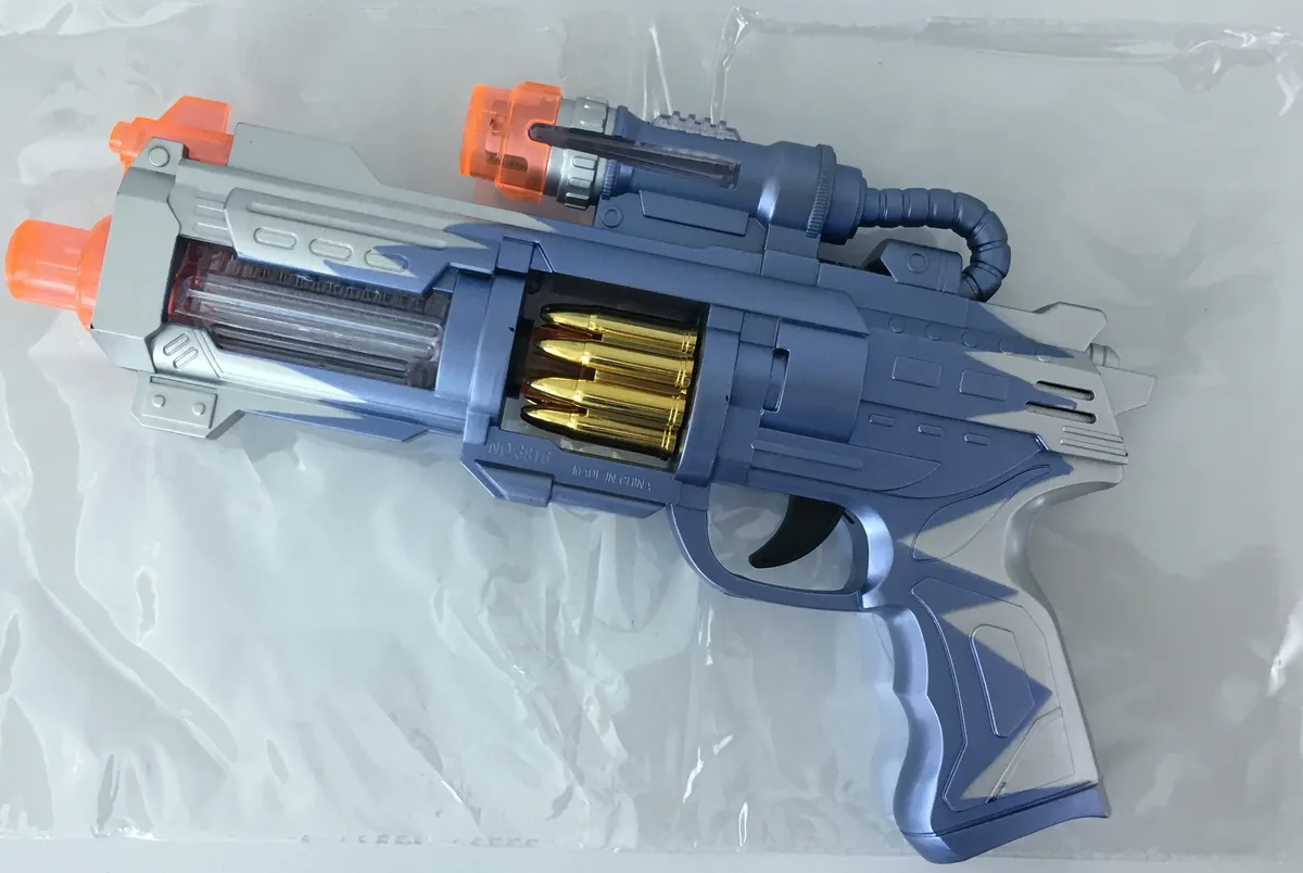 MODEL 3816