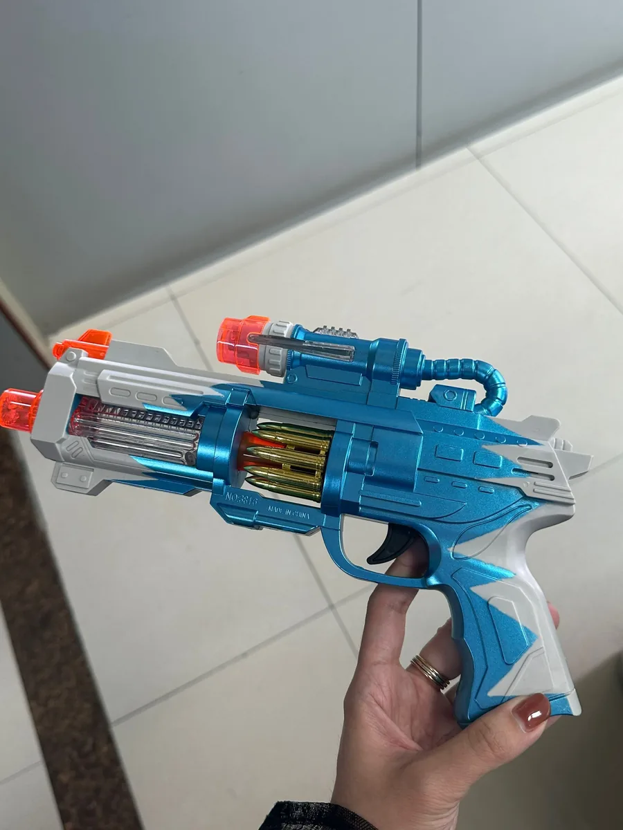 Model 3816 image 2
