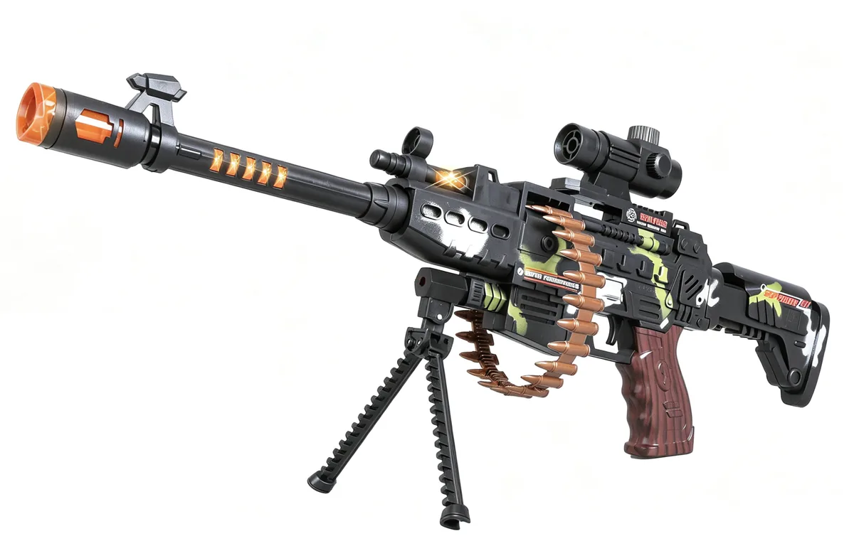 MODEL 3895