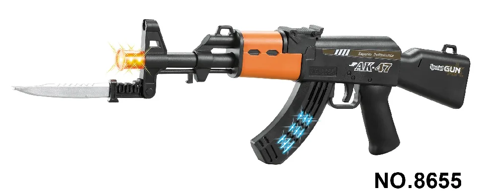 MODEL 8655