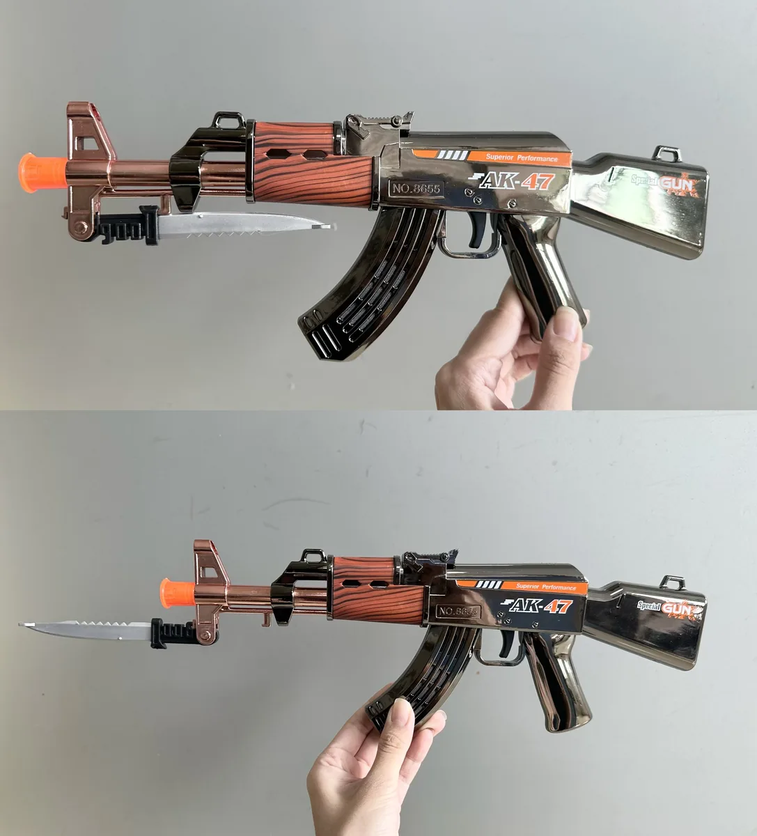 Model 8655 image 2