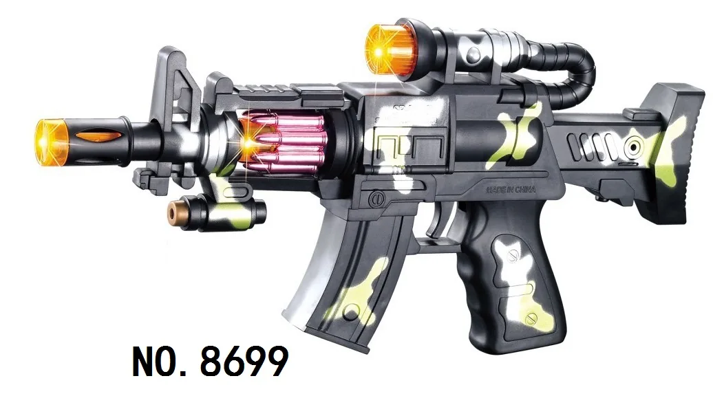 MODEL 8699