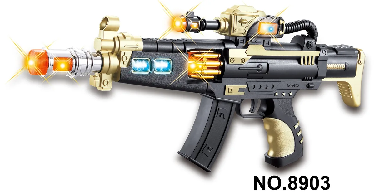 MODEL 8903
