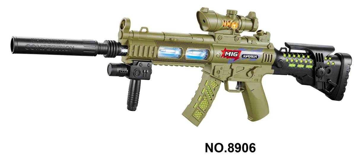 MODEL 8906
