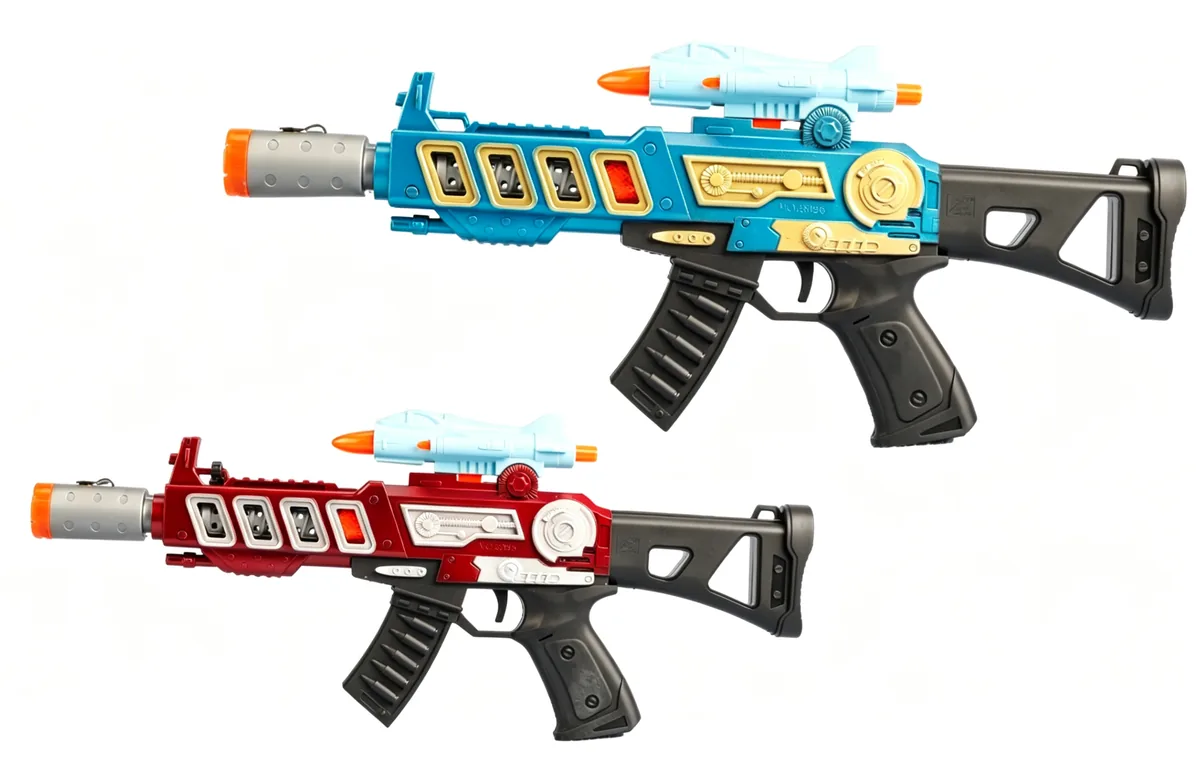 MODEL 8955