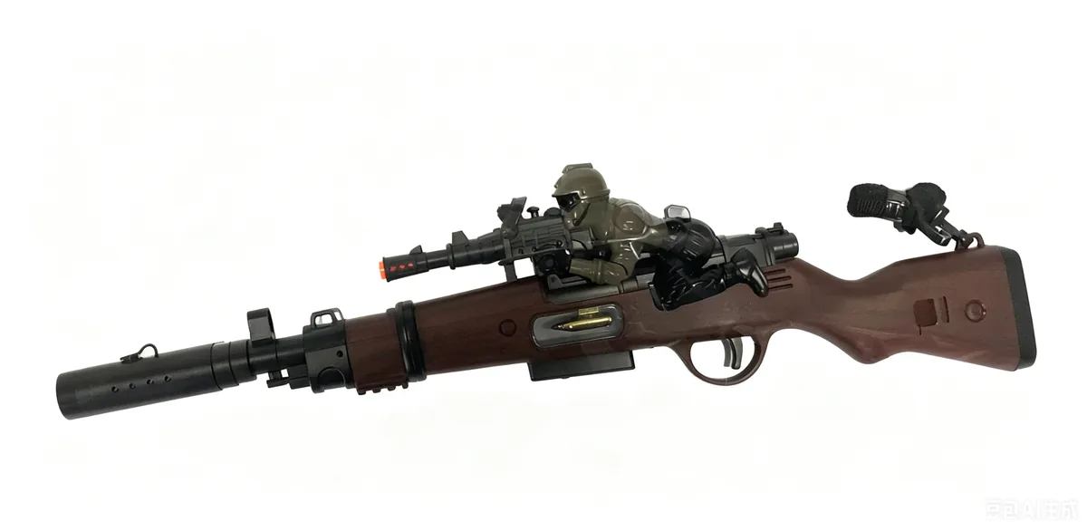 MODEL 8983