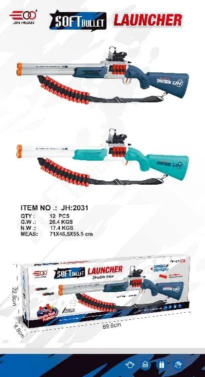 Model 2031