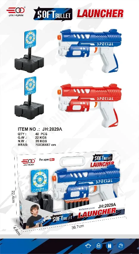 Model 2029A