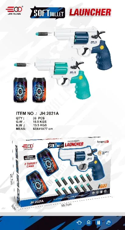 Model 2021A