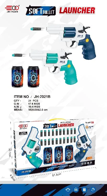 Model 2021B
