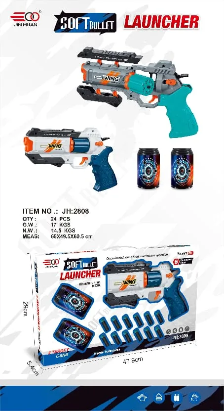 Model 2808