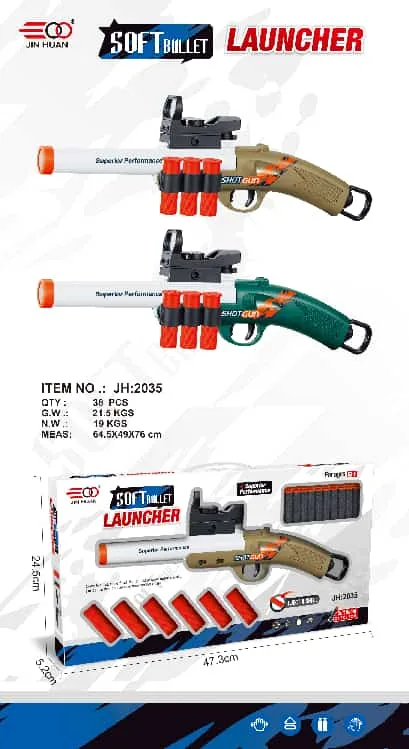 Model 2035