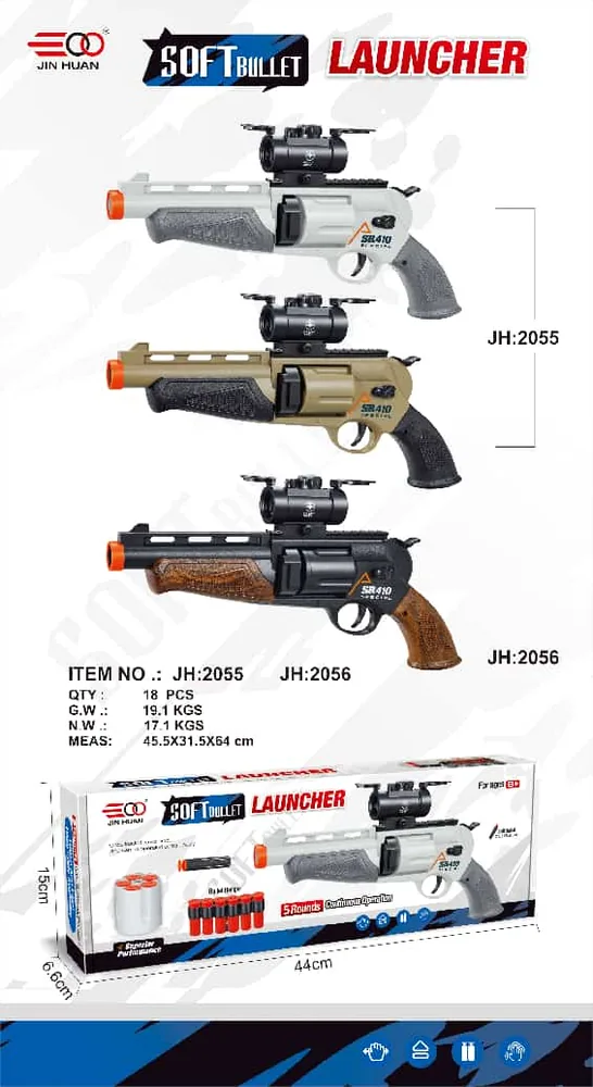 Model 2055
