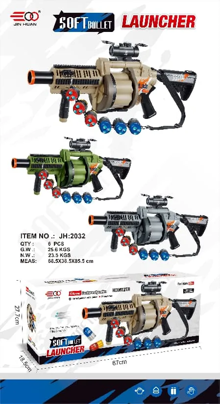 Model 2032