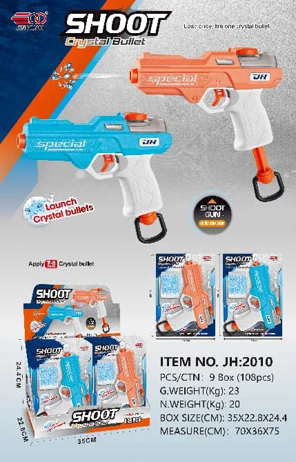 Model 2010