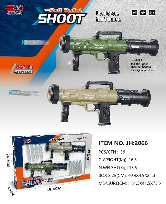 Model 2066
