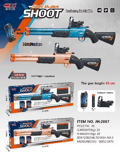 Model 2067
