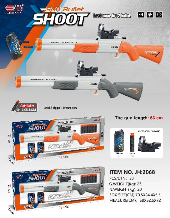 Model 2068