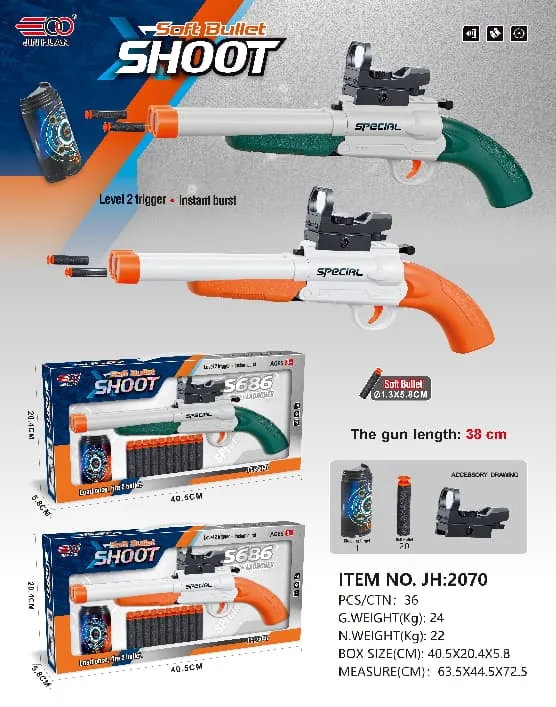 Model 2070