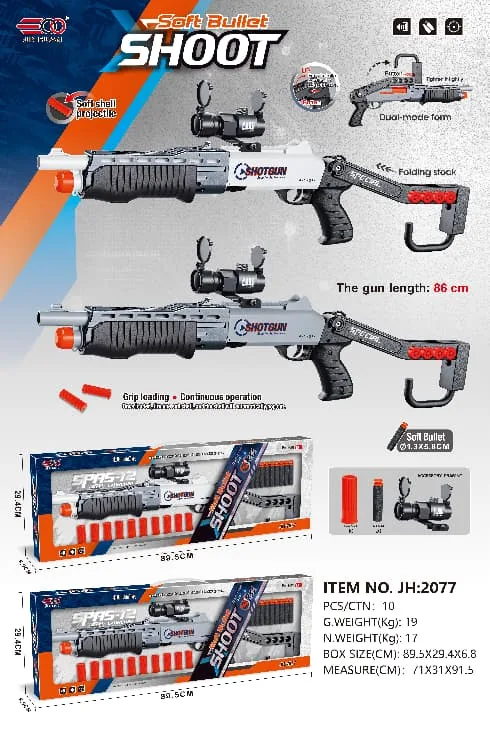 Model 2077